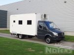 901813 mobiele leswagen
